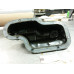 98E021 Lower Engine Oil Pan From 2007 Nissan Titan  5.6